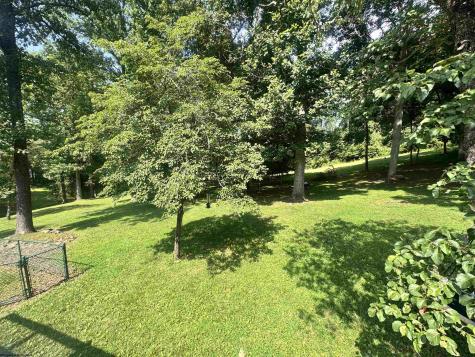 83 Oakridge Drive Mount Clare WV 26408