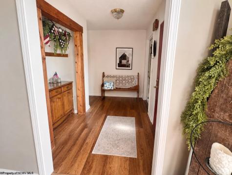 83 Oakridge Drive Mount Clare WV 26408