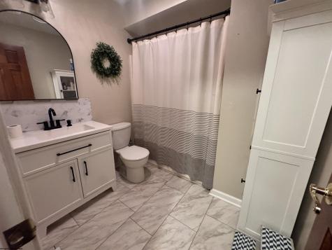 83 Oakridge Drive Mount Clare WV 26408