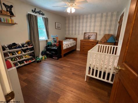 83 Oakridge Drive Mount Clare WV 26408
