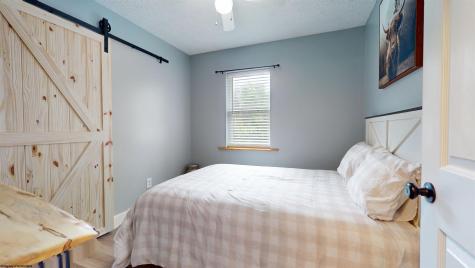 45 Spring Hills Road Grafton WV 26354