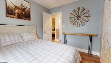 45 Spring Hills Road Grafton WV 26354