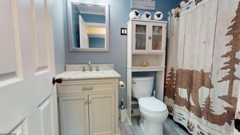 45 Spring Hills Road Grafton WV 26354