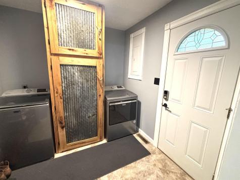 45 Spring Hills Road Grafton WV 26354