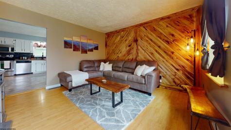 45 Spring Hills Road Grafton WV 26354