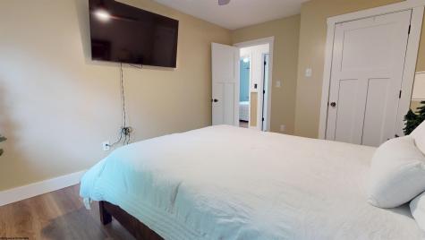 45 Spring Hills Road Grafton WV 26354