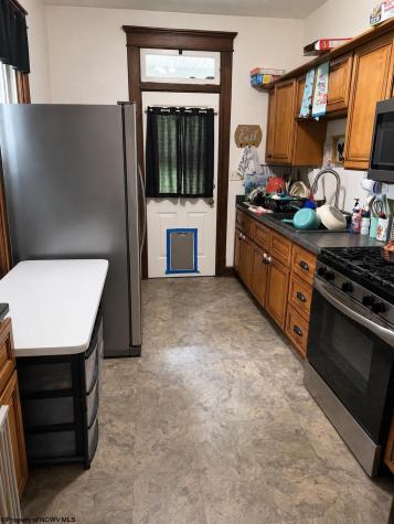 305 Second Street Terra Alta WV 26764