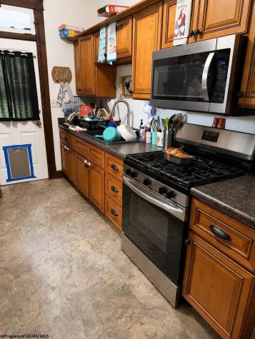 305 Second Street Terra Alta WV 26764