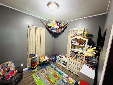 305 Second Street Terra Alta WV 26764