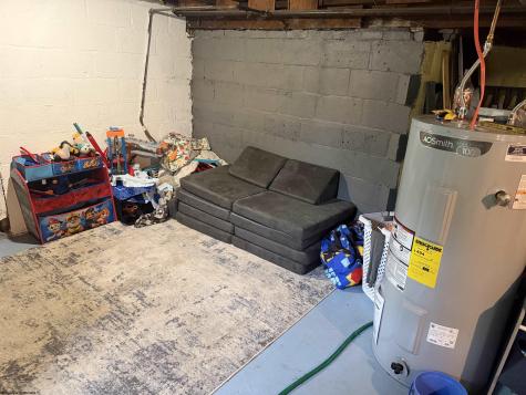305 Second Street Terra Alta WV 26764