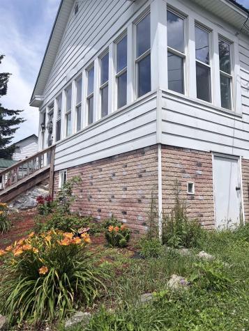 305 Second Street Terra Alta WV 26764
