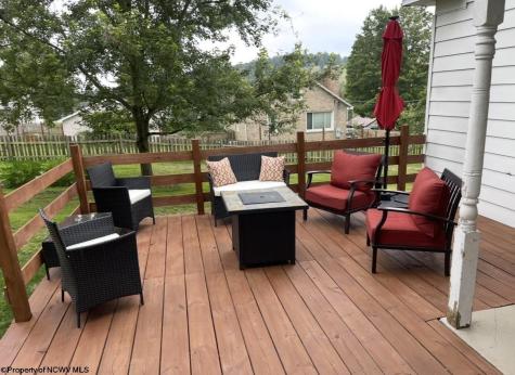 305 Second Street Terra Alta WV 26764