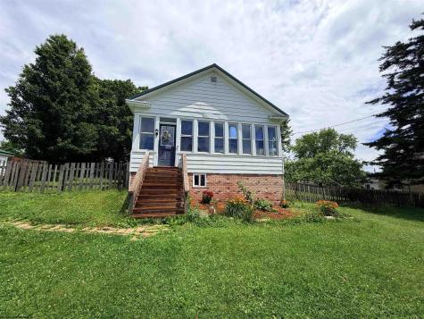 305 Second Street Terra Alta WV 26764