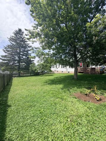 305 Second Street Terra Alta WV 26764