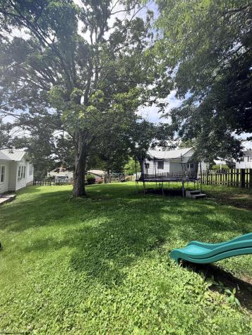 305 Second Street Terra Alta WV 26764
