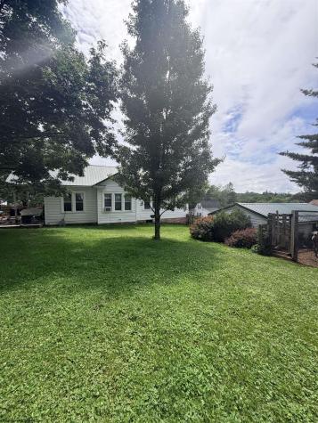 305 Second Street Terra Alta WV 26764