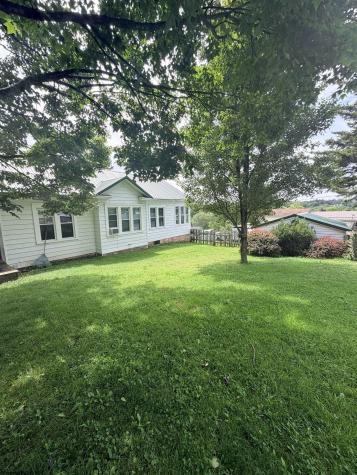 305 Second Street Terra Alta WV 26764