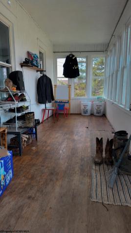 305 Second Street Terra Alta WV 26764
