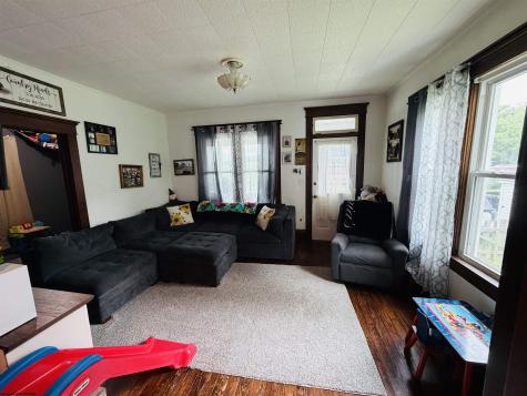 305 Second Street Terra Alta WV 26764