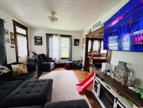 305 Second Street Terra Alta WV 26764