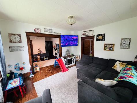 305 Second Street Terra Alta WV 26764