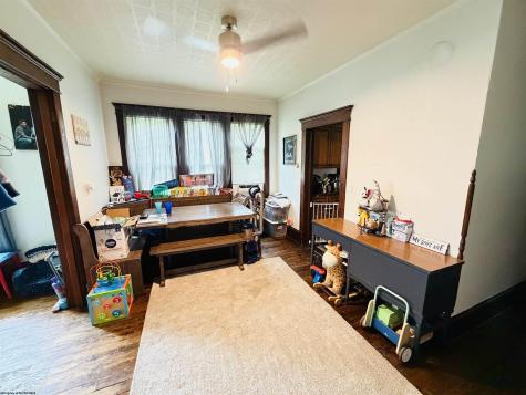 305 Second Street Terra Alta WV 26764