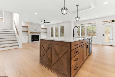 211 Farm Brook Lane Morgantown WV 26505