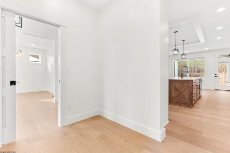 211 Farm Brook Lane Morgantown WV 26505