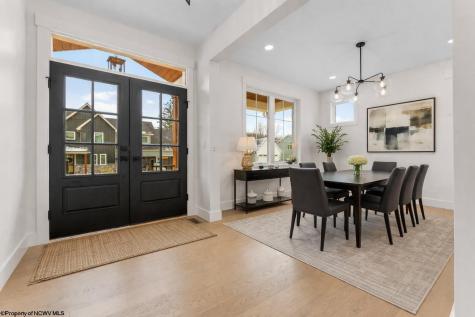 211 Farm Brook Lane Morgantown WV 26505