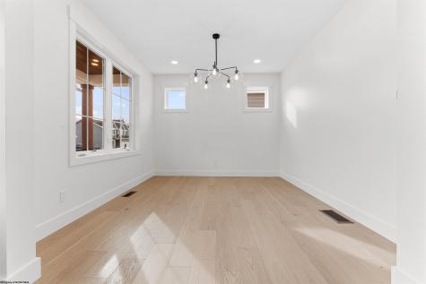 211 Farm Brook Lane Morgantown WV 26505