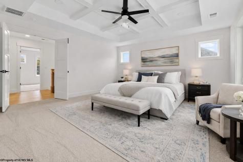 211 Farm Brook Lane Morgantown WV 26505