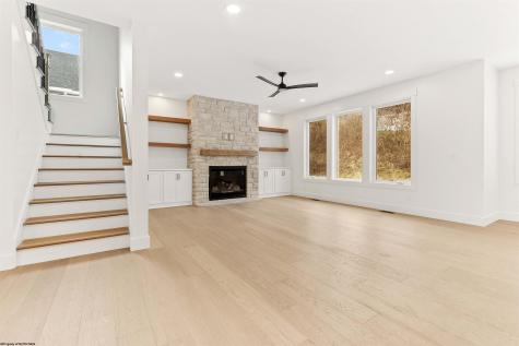 211 Farm Brook Lane Morgantown WV 26505