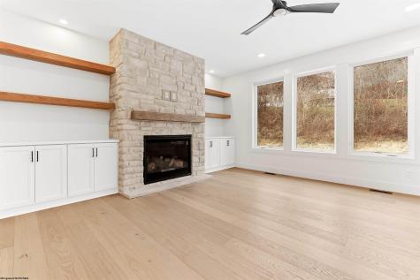 211 Farm Brook Lane Morgantown WV 26505