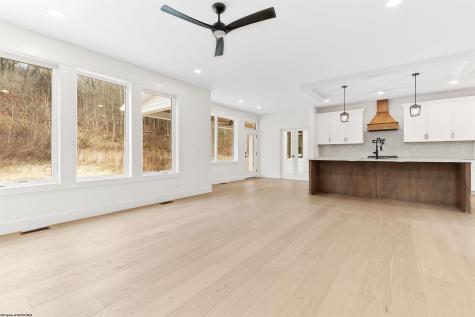 211 Farm Brook Lane Morgantown WV 26505