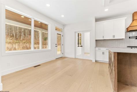 211 Farm Brook Lane Morgantown WV 26505