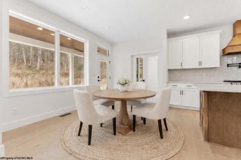 211 Farm Brook Lane Morgantown WV 26505