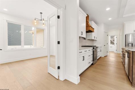 211 Farm Brook Lane Morgantown WV 26505