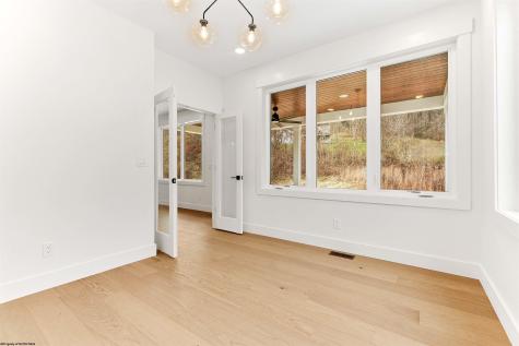 211 Farm Brook Lane Morgantown WV 26505