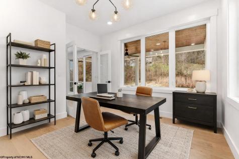 211 Farm Brook Lane Morgantown WV 26505