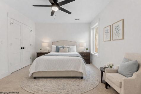 211 Farm Brook Lane Morgantown WV 26505