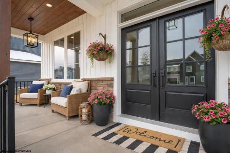 211 Farm Brook Lane Morgantown WV 26505