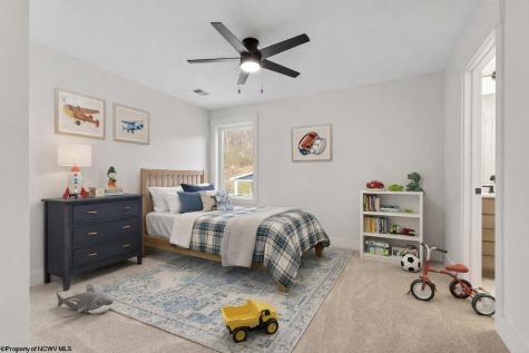 211 Farm Brook Lane Morgantown WV 26505