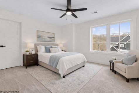 211 Farm Brook Lane Morgantown WV 26505