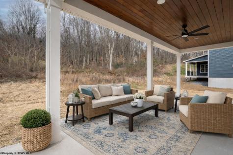 211 Farm Brook Lane Morgantown WV 26505