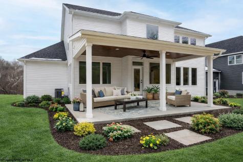 211 Farm Brook Lane Morgantown WV 26505