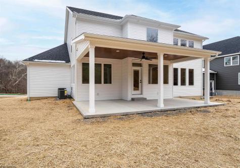 211 Farm Brook Lane Morgantown WV 26505