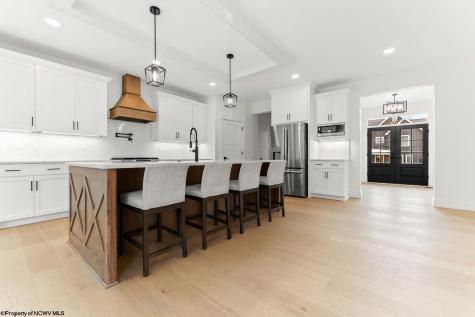 211 Farm Brook Lane Morgantown WV 26505