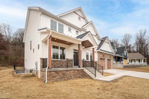 211 Farm Brook Lane Morgantown WV 26505