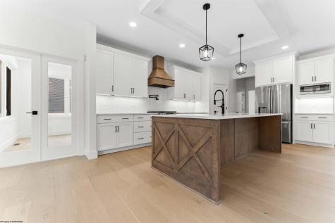 211 Farm Brook Lane Morgantown WV 26505