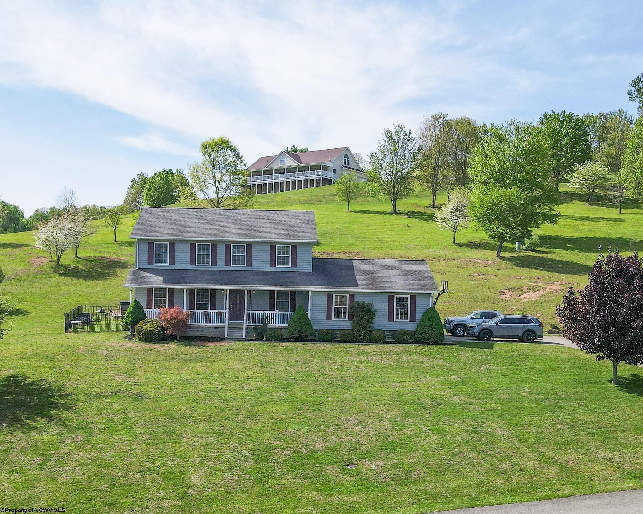 125 Jarrett Drive Buckhannon WV 26201